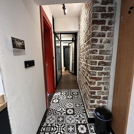 Alness Residence İstanbul Dış mekan fotoğraf