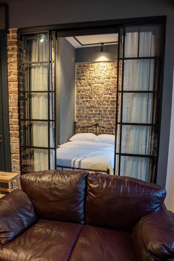 Alness Residence İstanbul Dış mekan fotoğraf