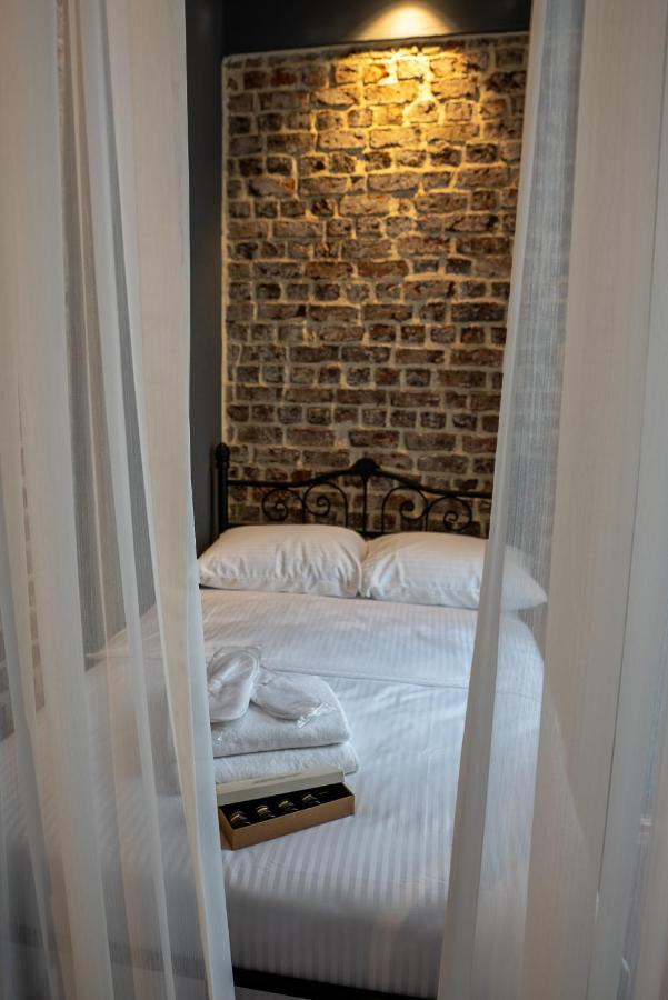 Alness Residence İstanbul Dış mekan fotoğraf