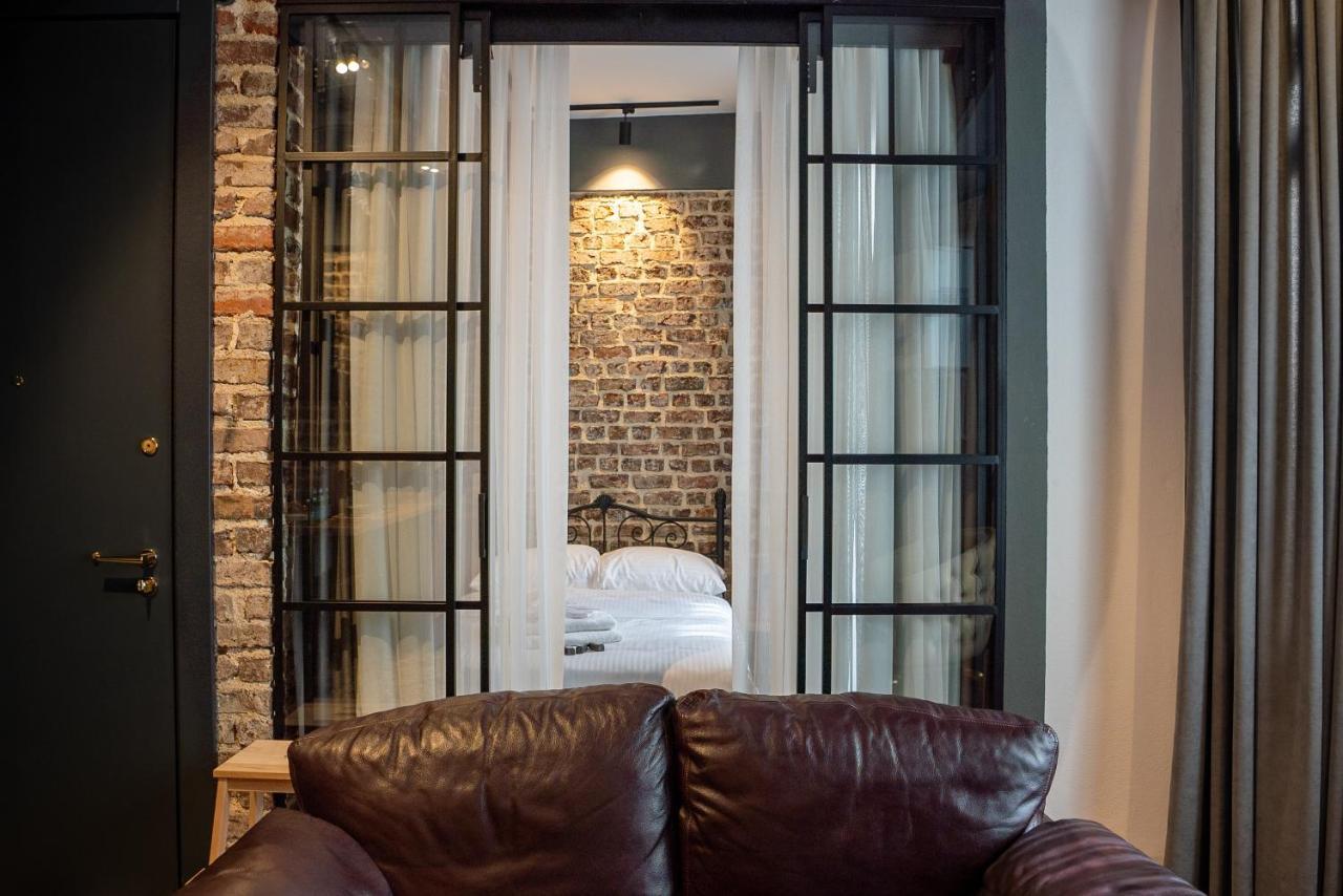 Alness Residence İstanbul Dış mekan fotoğraf