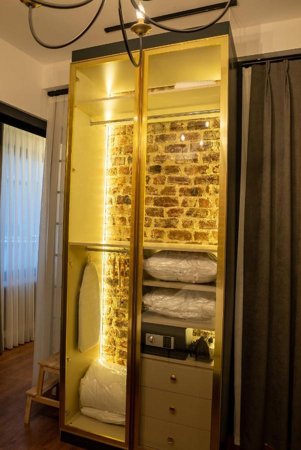 Alness Residence İstanbul Dış mekan fotoğraf