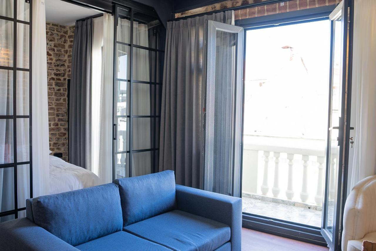 Alness Residence İstanbul Dış mekan fotoğraf