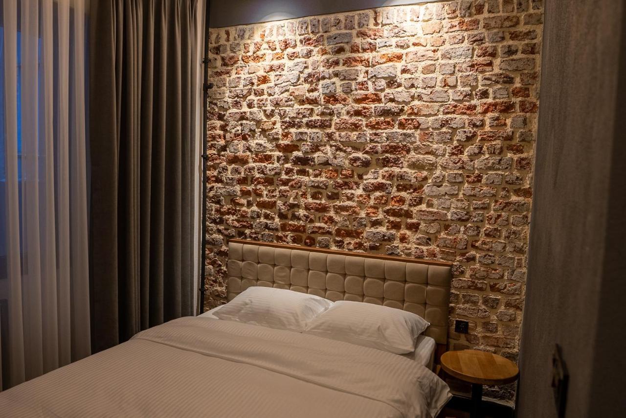 Alness Residence İstanbul Dış mekan fotoğraf