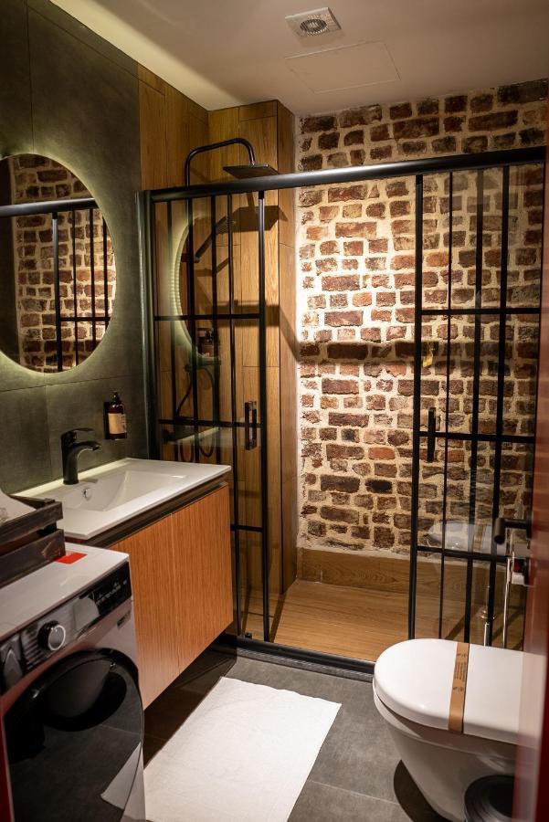 Alness Residence İstanbul Dış mekan fotoğraf