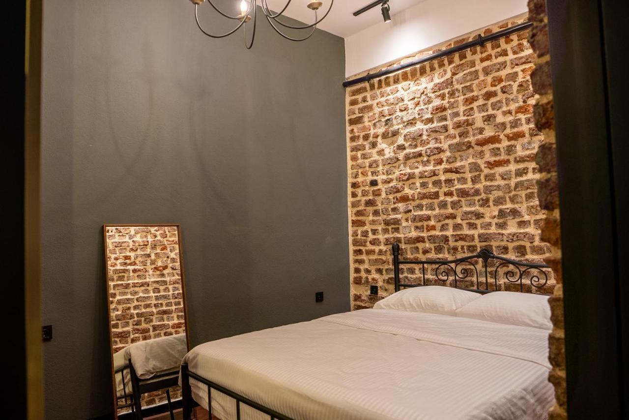 Alness Residence İstanbul Dış mekan fotoğraf