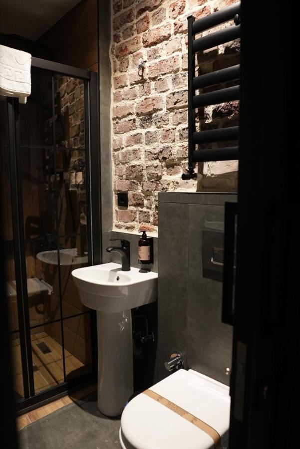 Alness Residence İstanbul Dış mekan fotoğraf