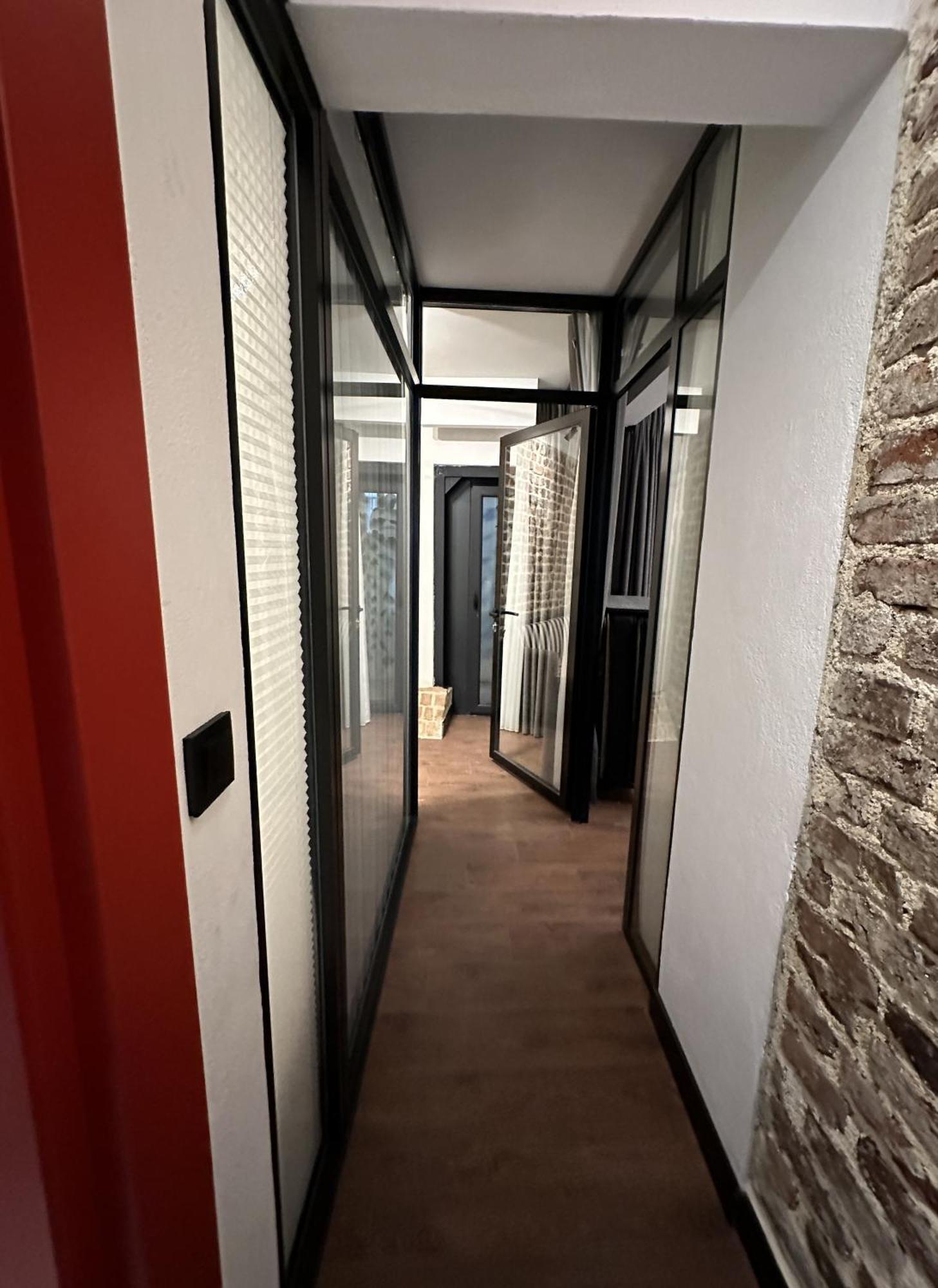 Alness Residence İstanbul Dış mekan fotoğraf