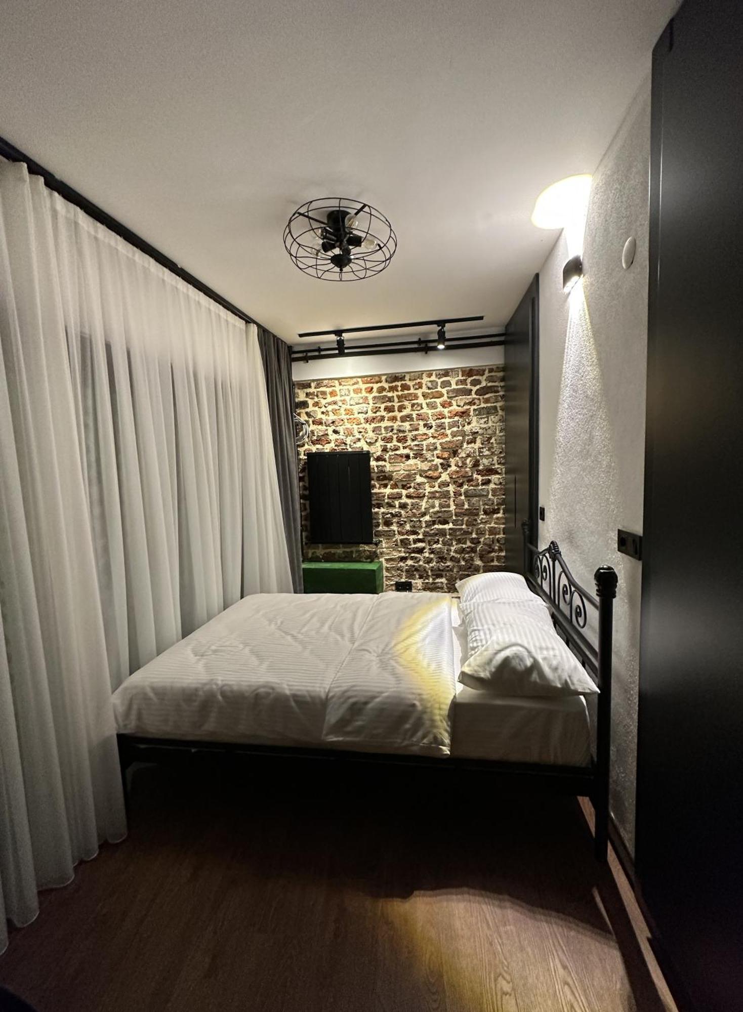 Alness Residence İstanbul Dış mekan fotoğraf