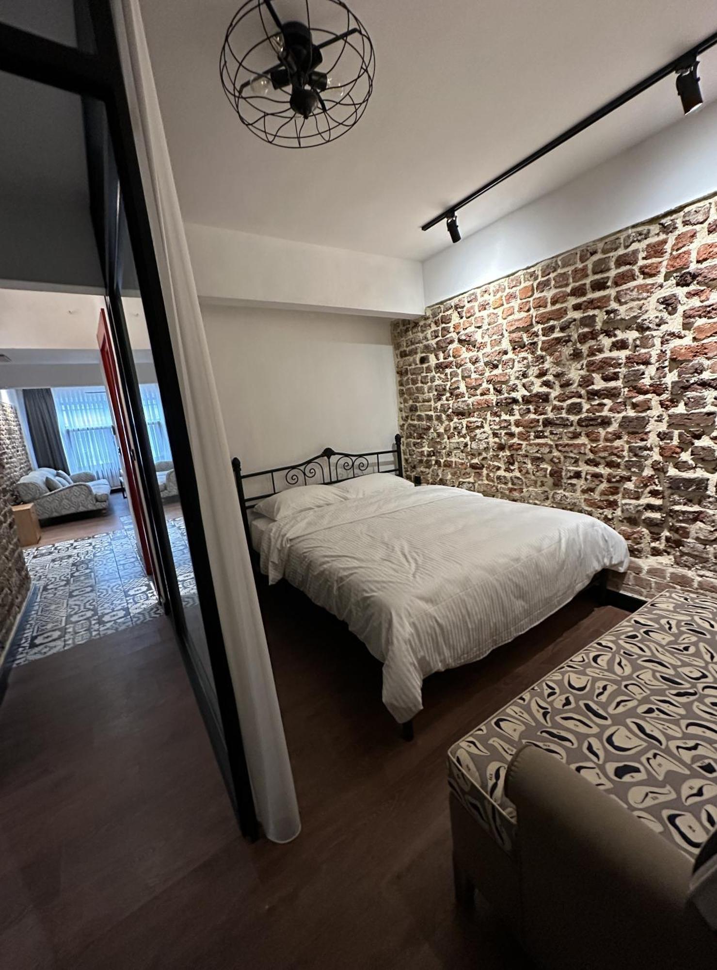 Alness Residence İstanbul Dış mekan fotoğraf