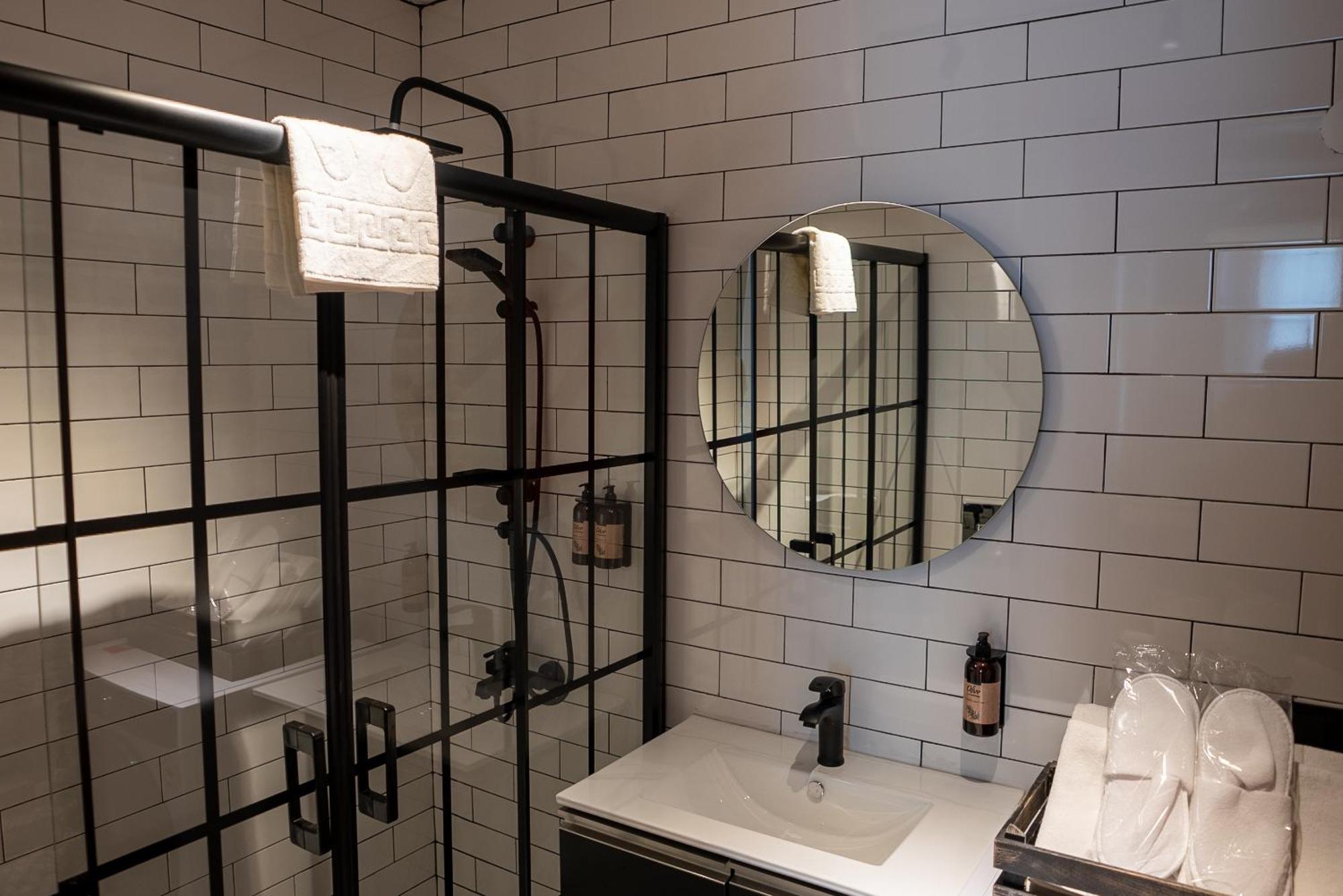 Alness Residence İstanbul Dış mekan fotoğraf